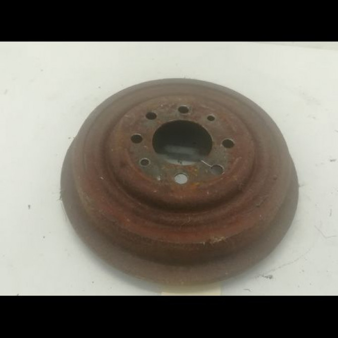 Tambour arrière droit occasion RENAULT 21 Phase 2 07-1989->09-1994 2.1 D 8200256121 1