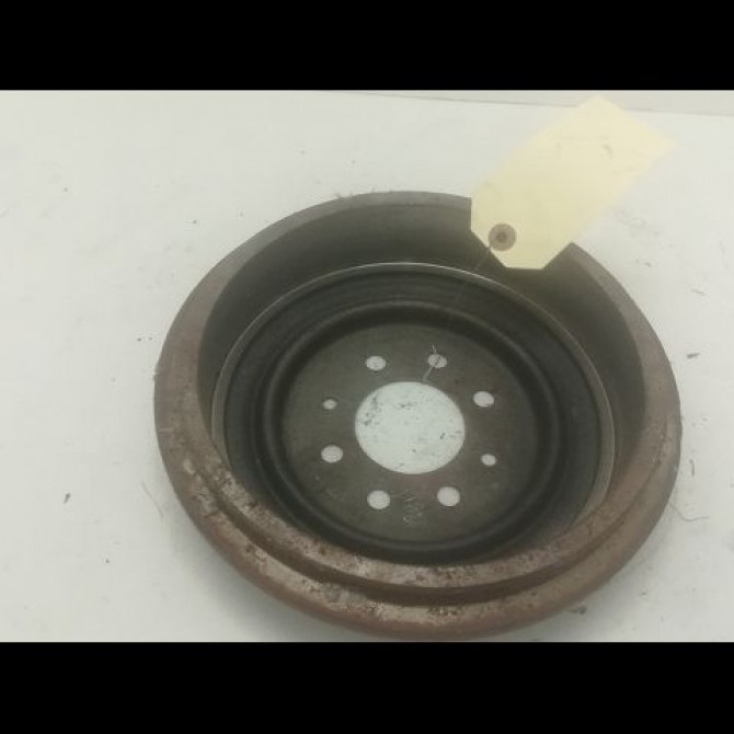 Tambour arrière droit occasion RENAULT 21 Phase 2 07-1989->09-1994 2.1 D 8200256121 2