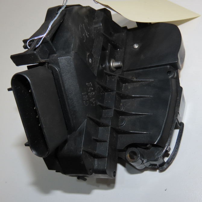 Serrure porte avg occasion FORD FIESTA VI Phase 1 10-2008->11-2012 1.4 TDCI 68ch 2049023 2