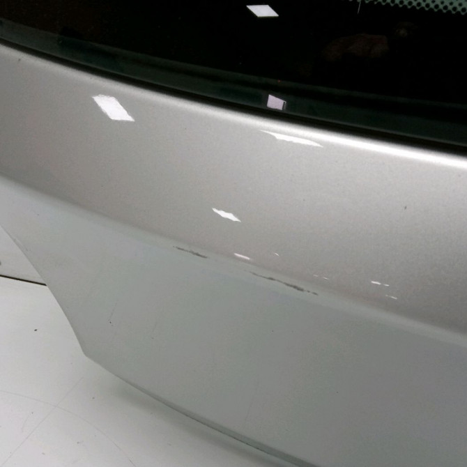 Hayon occasion B.M.W. SERIE 1 I Phase 1 05-2004->12-2006 120d 41627133898 2