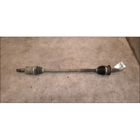 Transmission arrière gauche occasion PEUGEOT 4007 Phase 1 07-2007->03-2013 3274C9