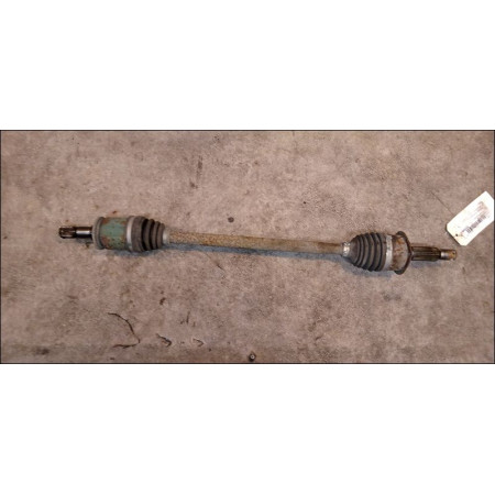 Transmission arrière droite occasion PEUGEOT 4007 Phase 1 07-2007->03-2013 3274D0