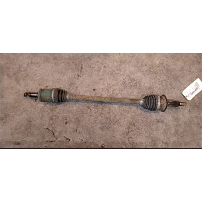 Transmission arrière droite occasion PEUGEOT 4007 Phase 1 07-2007->03-2013 3274D0 1