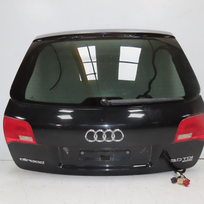 Hayon occasion AUDI A6 III Phase 1 05-2004->10-2008 3.0 V6 233ch 4F9827023M 1