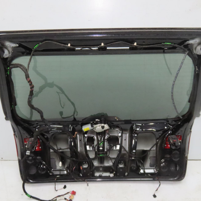 Hayon occasion AUDI A6 III Phase 1 05-2004->10-2008 3.0 V6 233ch 4F9827023M 2