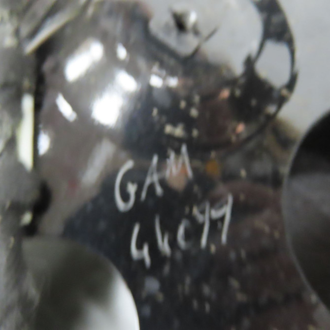 Hayon occasion AUDI A6 III Phase 1 05-2004->10-2008 3.0 V6 233ch 4F9827023M 5