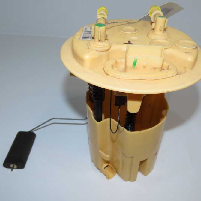 Jauge a carburant occasion CITROEN C4 I Phase 1 11-2004->07-2008 1.6 HDI 92ch 1525QW 1