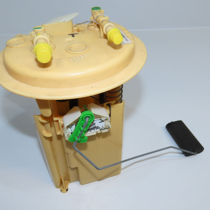 Jauge a carburant occasion CITROEN C4 I Phase 1 11-2004->07-2008 1.6 HDI 92ch 1525QW 2