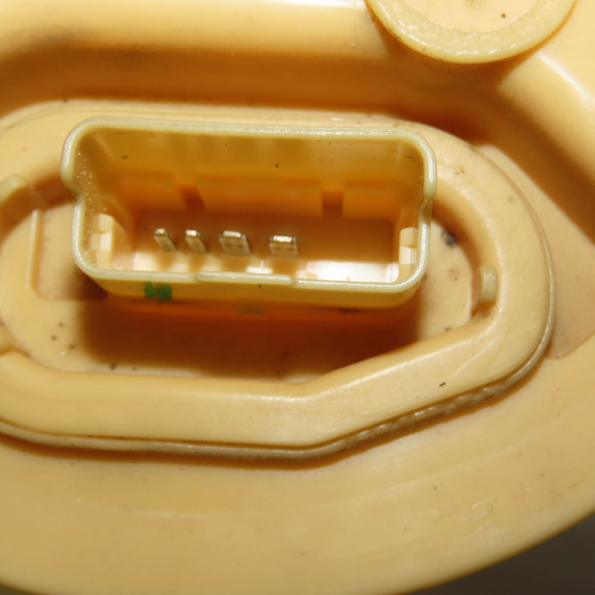 Jauge a carburant occasion CITROEN C4 I Phase 1 11-2004->07-2008 1.6 HDI 92ch 1525QW 3