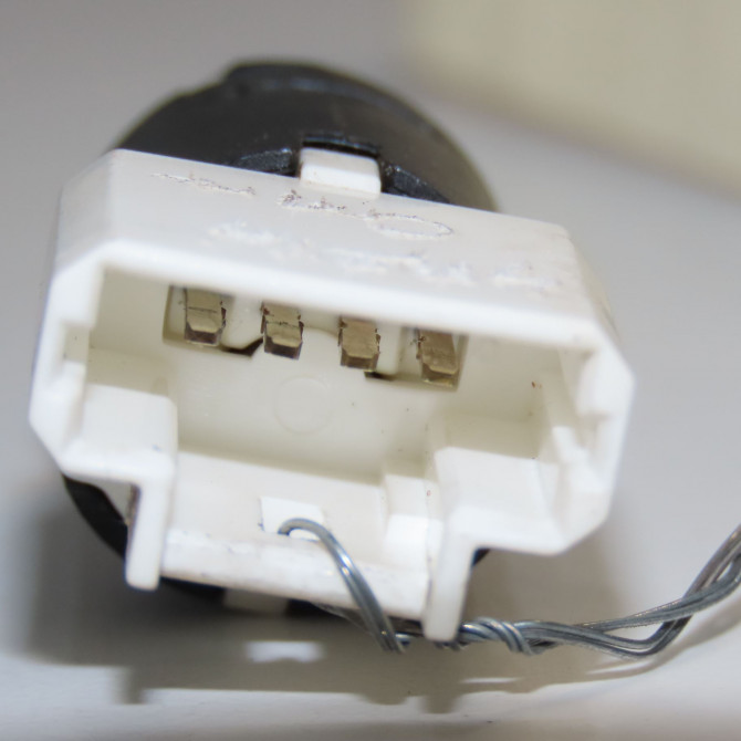 occasion PEUGEOT 307 Phase 1 04-2001->06-2005 2.0 HDI 110ch 453440 3