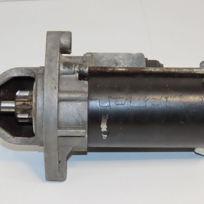 Démarreur occasion FIAT DOBLO I Phase 2 01-2006->12-2009 1.3 DT 75ch 51880229 2