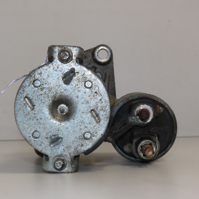 Démarreur occasion FIAT DOBLO I Phase 2 01-2006->12-2009 1.3 DT 75ch 51880229 4