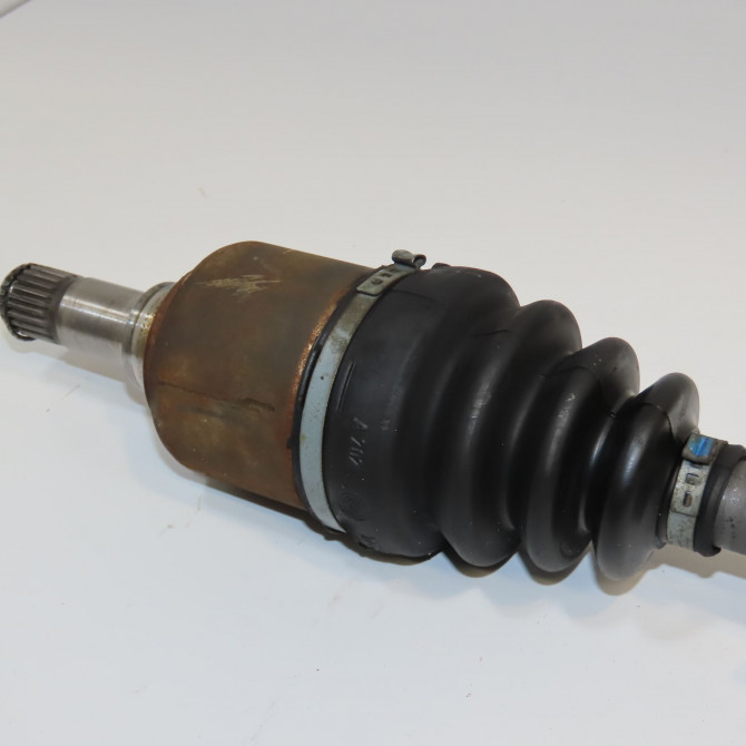Transmission avant droite occasion ALFA ROMEO MI.TO MI.TO Phase 1 2008-09-01->2016-12-31 1.4 MPi 105ch 51934090 3