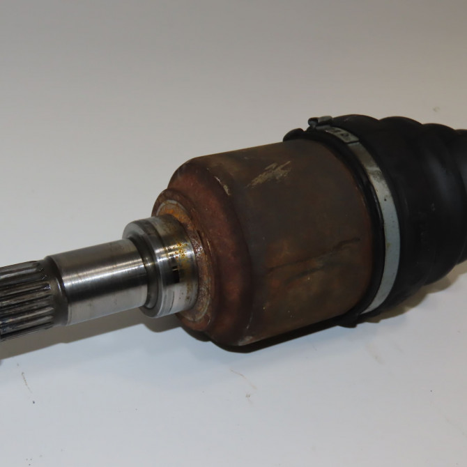 Transmission avant droite occasion ALFA ROMEO MI.TO MI.TO Phase 1 2008-09-01->2016-12-31 1.4 MPi 105ch 51934090 4