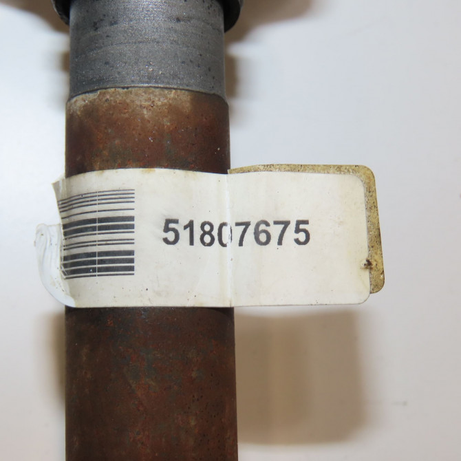 Transmission avant droite occasion ALFA ROMEO MI.TO MI.TO Phase 1 2008-09-01->2016-12-31 1.4 MPi 105ch 51934090 5