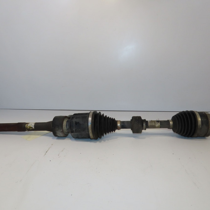 Transmission avant droite occasion  495012Y060SJ 1