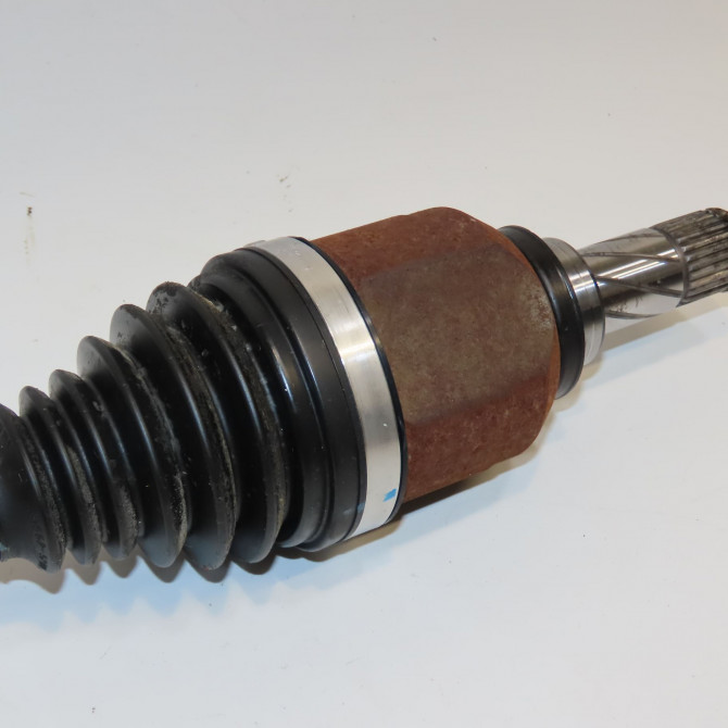 Transmission avant gauche occasion DACIA SANDERO II Phase 1 10-2012->... 0.9 TCE 90ch 391017832R 3