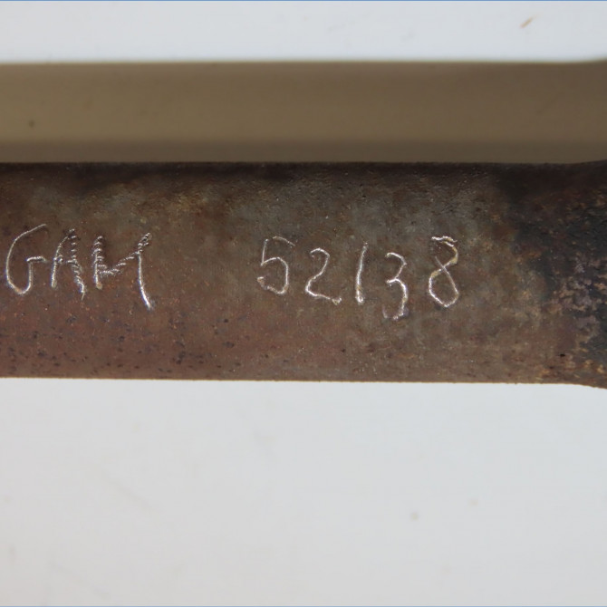 Transmission avant gauche occasion DACIA SANDERO II Phase 1 10-2012->... 0.9 TCE 90ch 391017832R 5