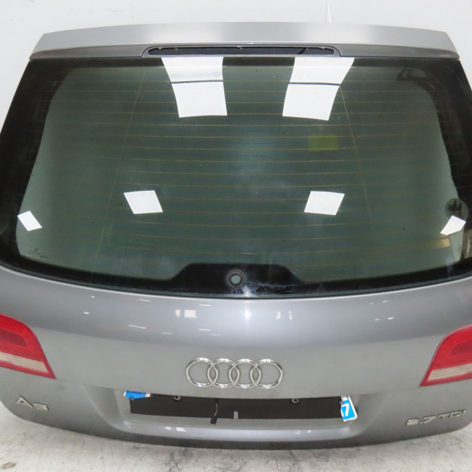 Hayon occasion AUDI A6 III phase 2 10-2008->12-2010 4F9827023M 1