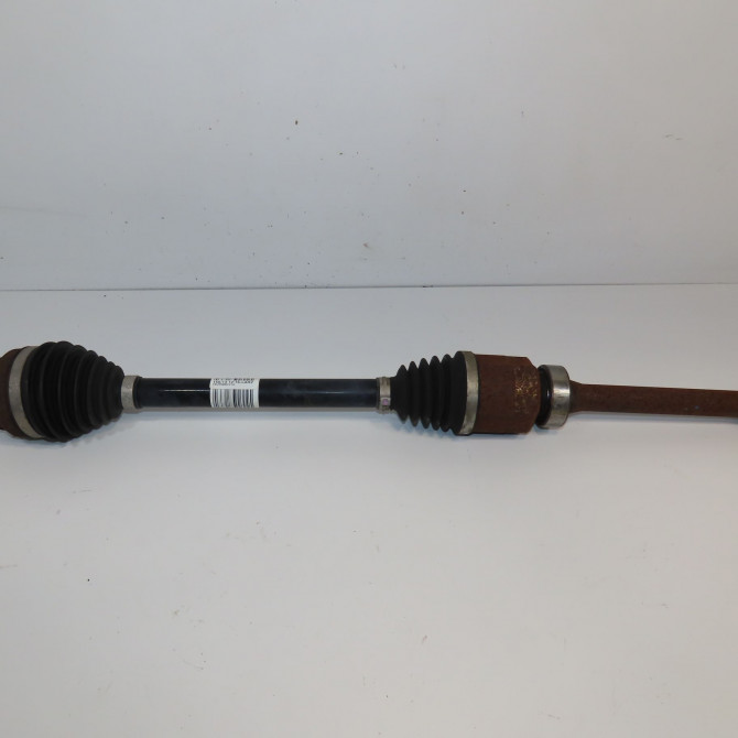 Transmission avant droite occasion RENAULT ZOE Phase 1 10-2012->... ELEC 391000090R 1