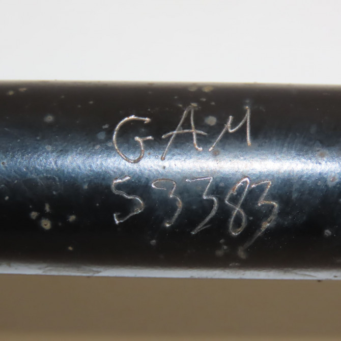 Transmission avant gauche occasion 308 II 9820471280 5