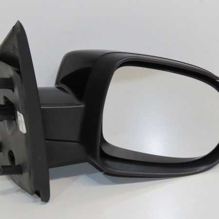Retroviseur exterieur electrique droit occasion RENAULT TWINGO II Phase 2 12-2011->12-2014 1.2i 16v 75ch 963011368R