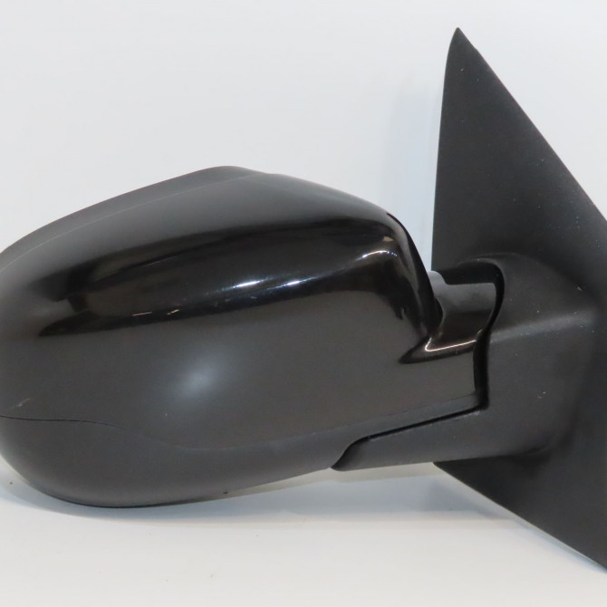 Retroviseur exterieur electrique droit occasion RENAULT TWINGO II Phase 2 12-2011->12-2014 1.2i 16v 75ch 963011368R 2