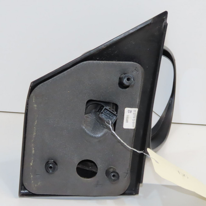 Retroviseur exterieur electrique droit occasion RENAULT TWINGO II Phase 2 12-2011->12-2014 1.2i 16v 75ch 963011368R 3