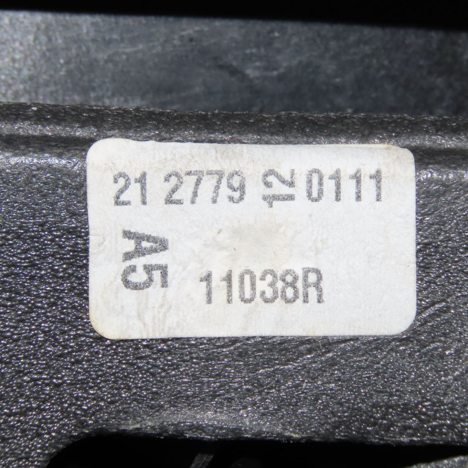 Retroviseur exterieur electrique droit occasion RENAULT TWINGO II Phase 2 12-2011->12-2014 1.2i 16v 75ch 963011368R 5