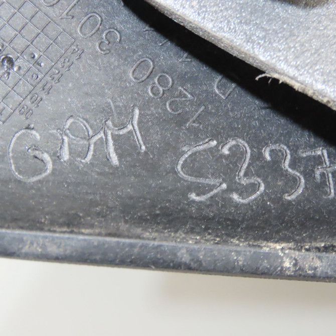 Retroviseur exterieur electrique droit occasion RENAULT TWINGO II Phase 2 12-2011->12-2014 1.2i 16v 75ch 963011368R 6