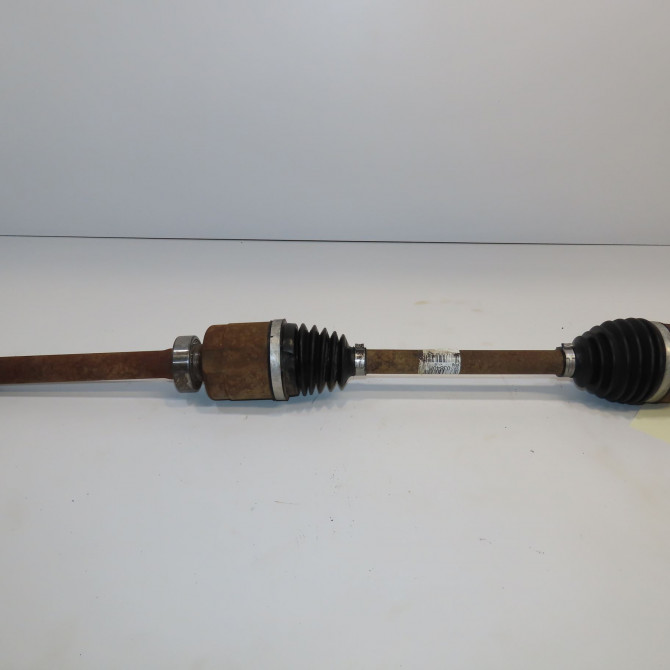 Transmission avant droite occasion  391003471R 1