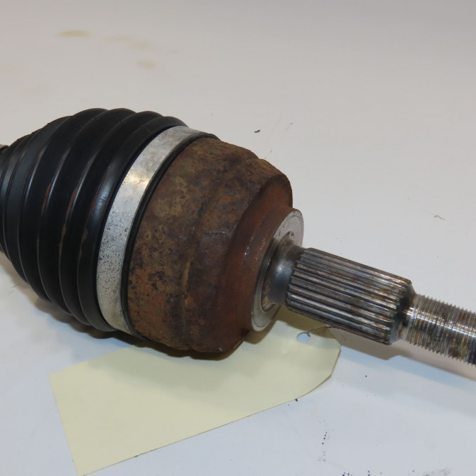 Transmission avant droite occasion  391003471R 2