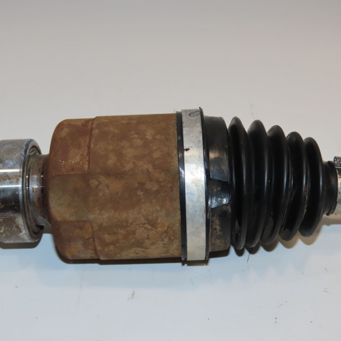 Transmission avant droite occasion  391003471R 3