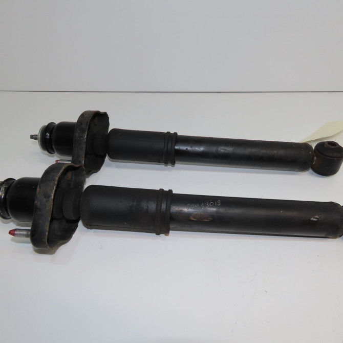 Amortisseur arrière droit occasion CITROEN C-CROSSER Phase 1 04-1995->04-1999 2.2 HDI 160ch 5206YN 1