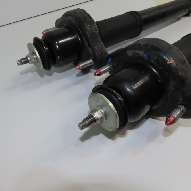 Amortisseur arrière droit occasion CITROEN C-CROSSER Phase 1 04-1995->04-1999 2.2 HDI 160ch 5206YN 2