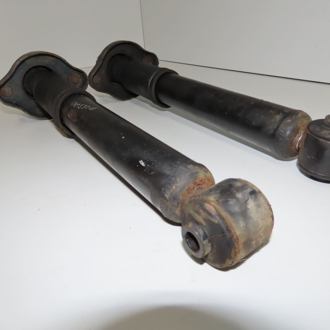 Amortisseur arrière droit occasion CITROEN C-CROSSER Phase 1 04-1995->04-1999 2.2 HDI 160ch 5206YN 3