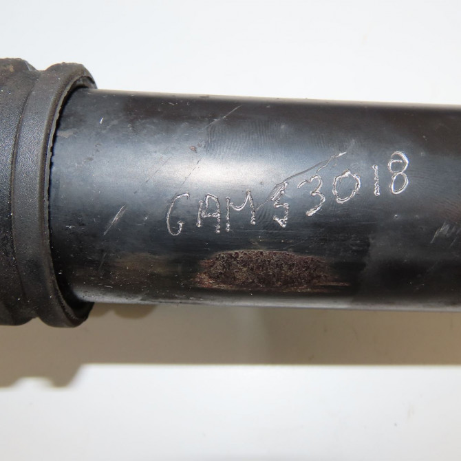 Amortisseur arrière droit occasion CITROEN C-CROSSER Phase 1 04-1995->04-1999 2.2 HDI 160ch 5206YN 4