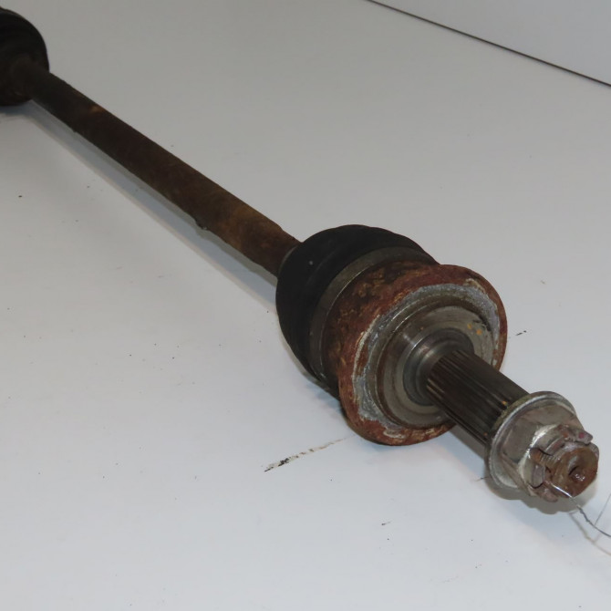 Transmission arrière droite occasion CITROEN C-CROSSER Phase 1 04-1995->04-1999 2.2 HDI 160ch 3274D0 3