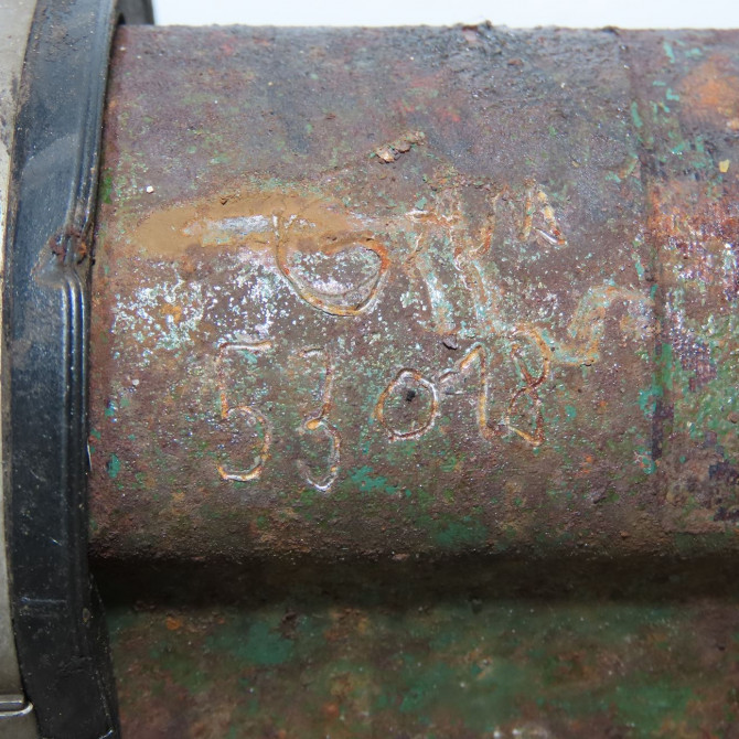 Transmission arrière droite occasion CITROEN C-CROSSER Phase 1 04-1995->04-1999 2.2 HDI 160ch 3274D0 4