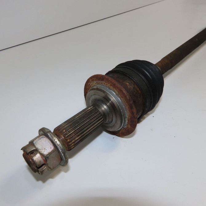 Transmission arrière gauche occasion CITROEN C-CROSSER Phase 1 04-1995->04-1999 2.2 HDI 160ch 3274C9 2