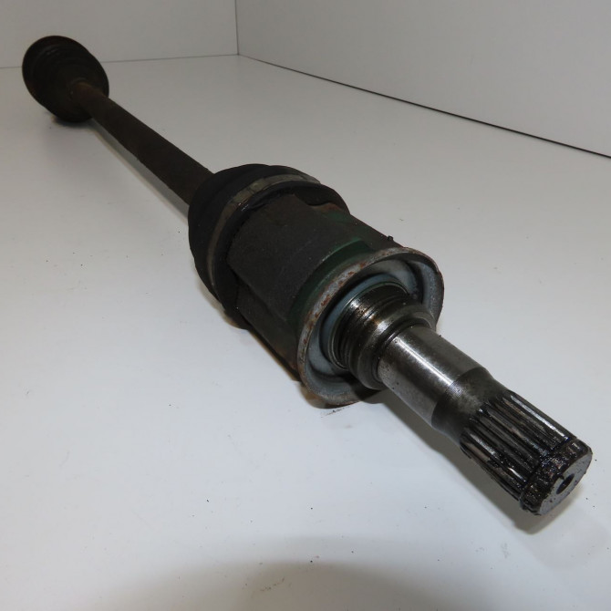 Transmission arrière gauche occasion CITROEN C-CROSSER Phase 1 04-1995->04-1999 2.2 HDI 160ch 3274C9 3