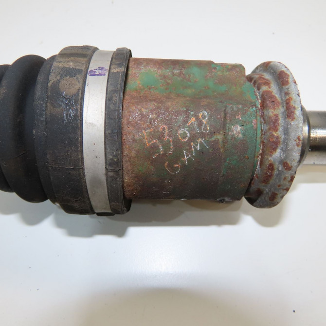 Transmission arrière gauche occasion CITROEN C-CROSSER Phase 1 04-1995->04-1999 2.2 HDI 160ch 3274C9 4