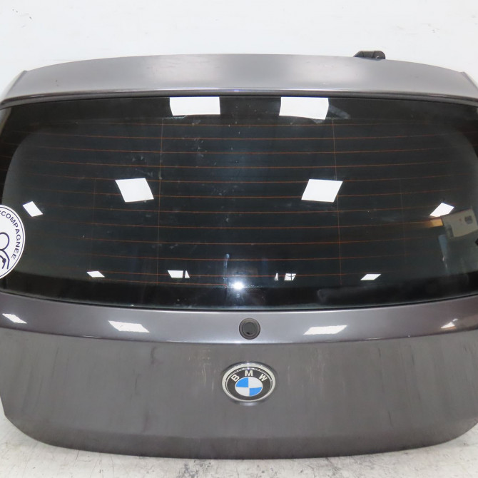 Hayon occasion B.M.W. SERIE 1 I Phase 1 01-2007->07-2011 118d 143ch 41627133898 1