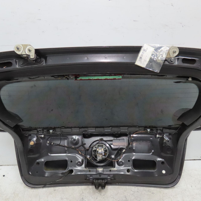 Hayon occasion B.M.W. SERIE 1 I Phase 1 01-2007->07-2011 118d 143ch 41627133898 2