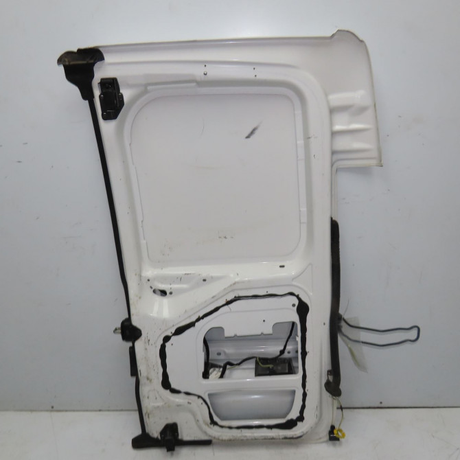 Porte battante arrière gauche occasion PEUGEOT EXPERT II Phase 1 01-2007->... 2.0 HDI 128ch 8702A1 2