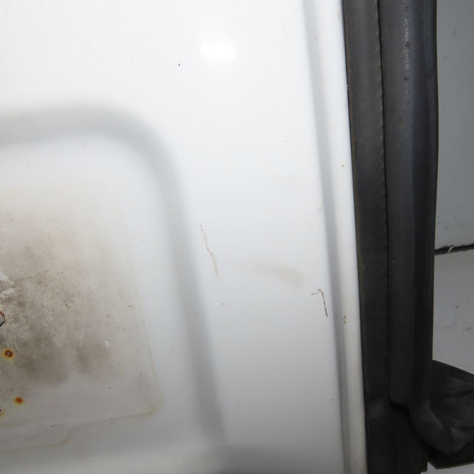 Porte battante arrière gauche occasion PEUGEOT EXPERT II Phase 1 01-2007->... 2.0 HDI 128ch 8702A1 6