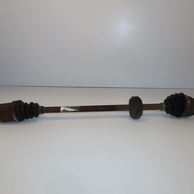 Transmission avant droite occasion  391008333R 1