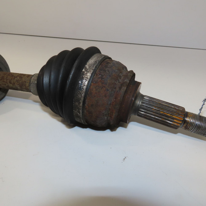 Transmission avant droite occasion  391008333R 2