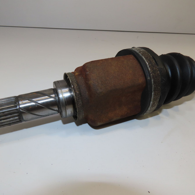 Transmission avant droite occasion  391008333R 3