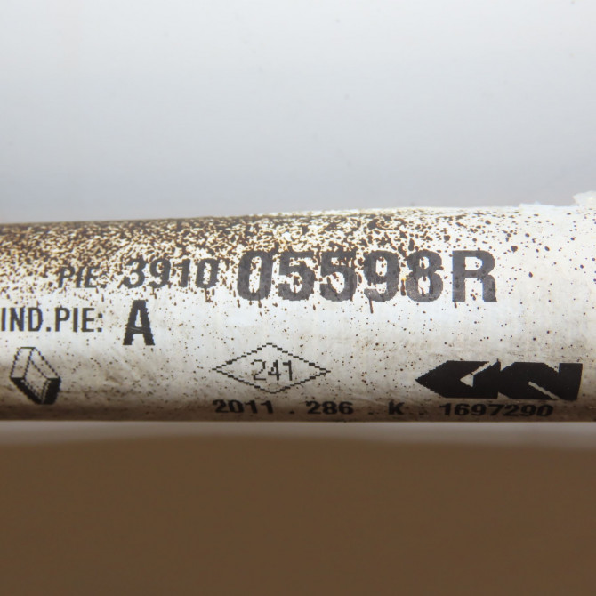 Transmission avant droite occasion  391008333R 4